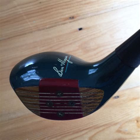 ben hogan 3 wood